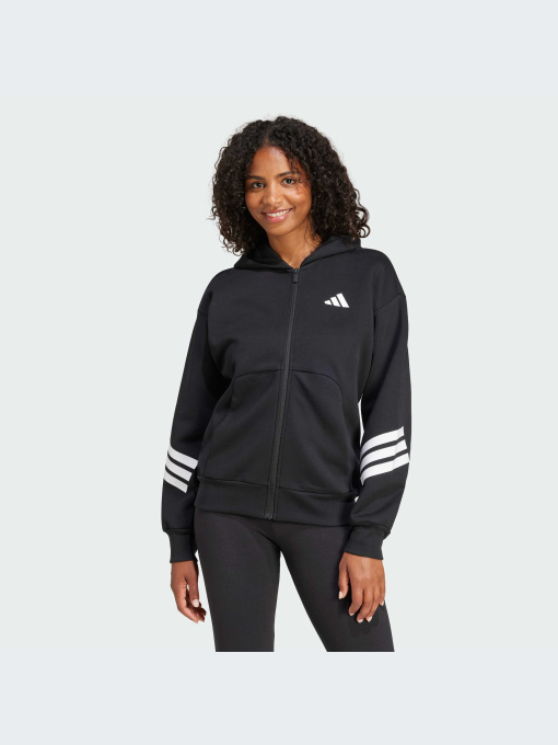 Худи и свитшоты Adidas модель JE0171-KZ Фото