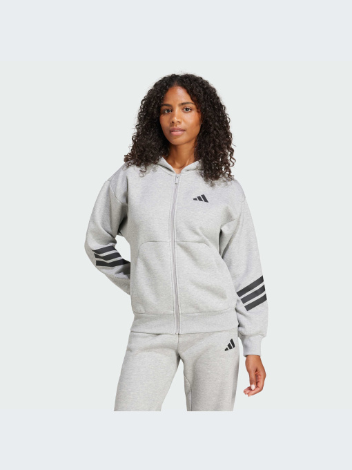 Худи и свитшоты Adidas модель JE0172-KZ Фото