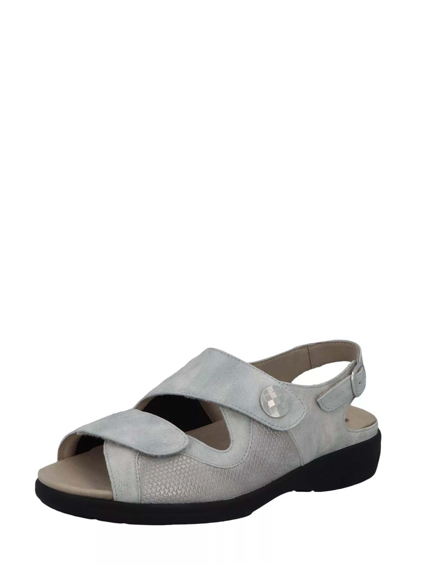 Босоніжки Solidus модель 7 73500 20715 Фото