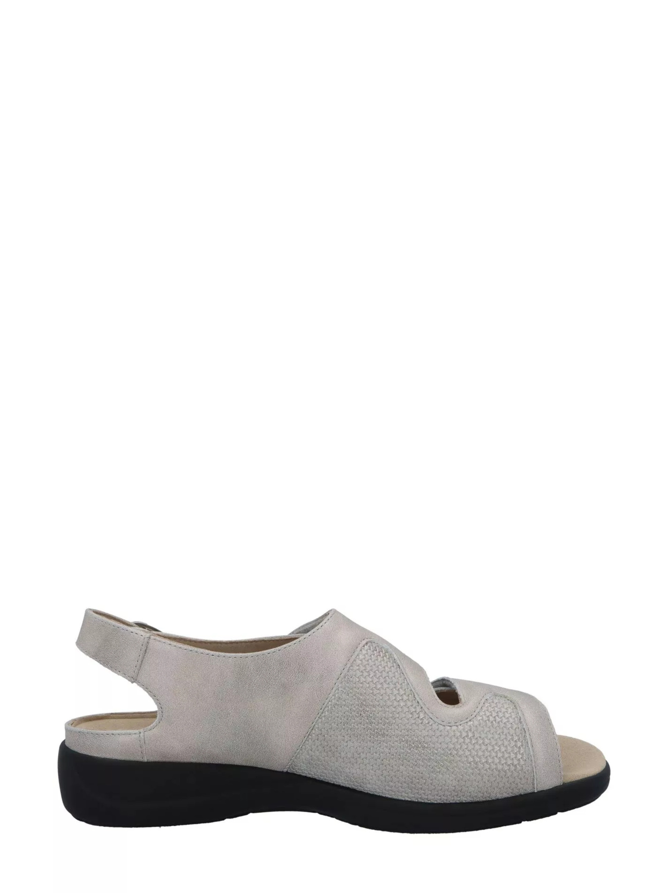 Босоніжки Solidus модель 7 73500 20715 Фото