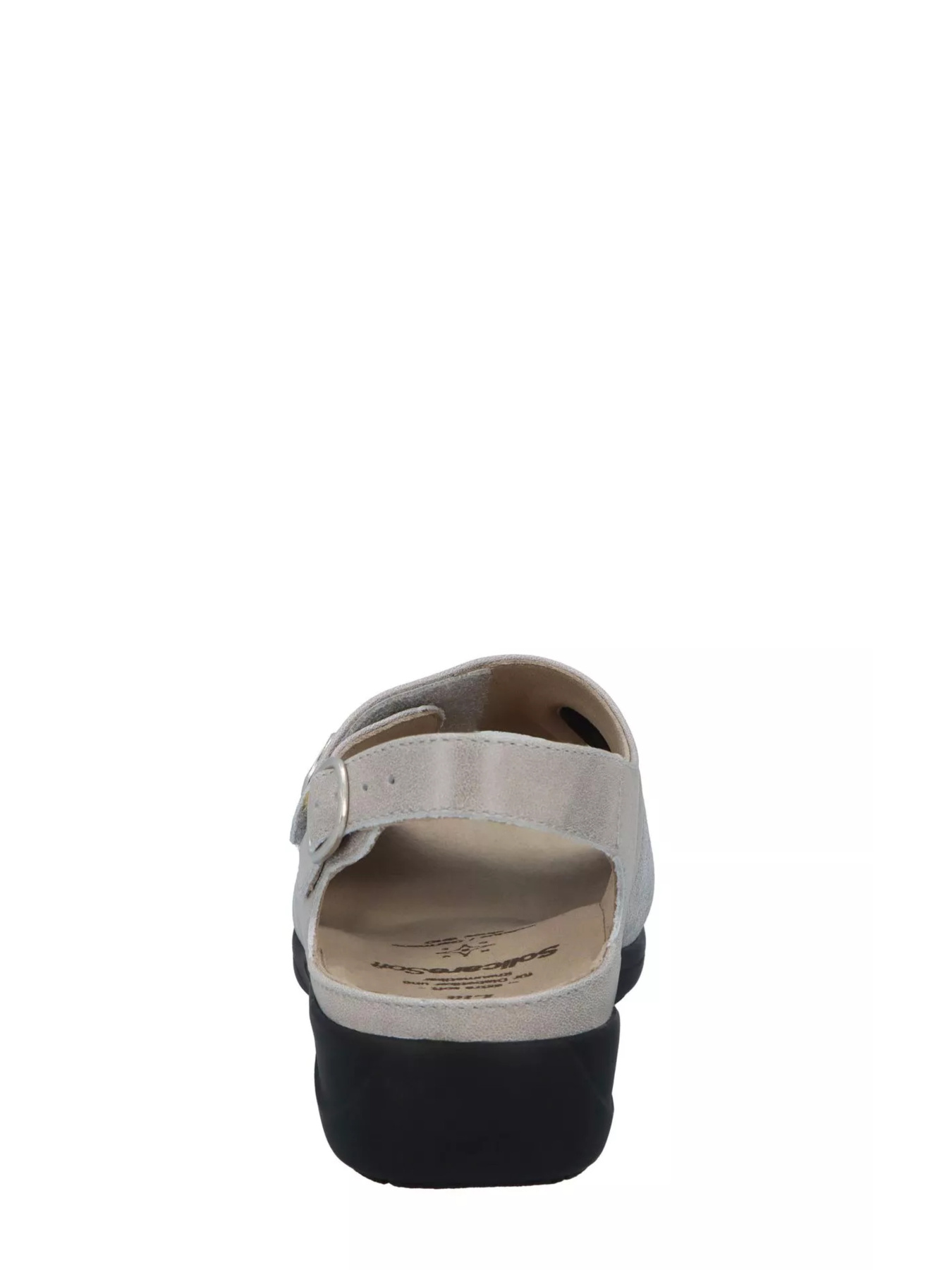 Босоніжки Solidus модель 7 73500 20715 Фото