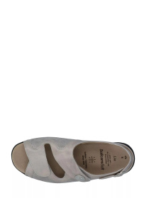 Босоніжки Solidus модель 7 73500 20715 Фото