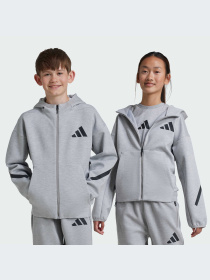 Худи и свитшоты Adidas ZNE модель JI7548-KZ Фото