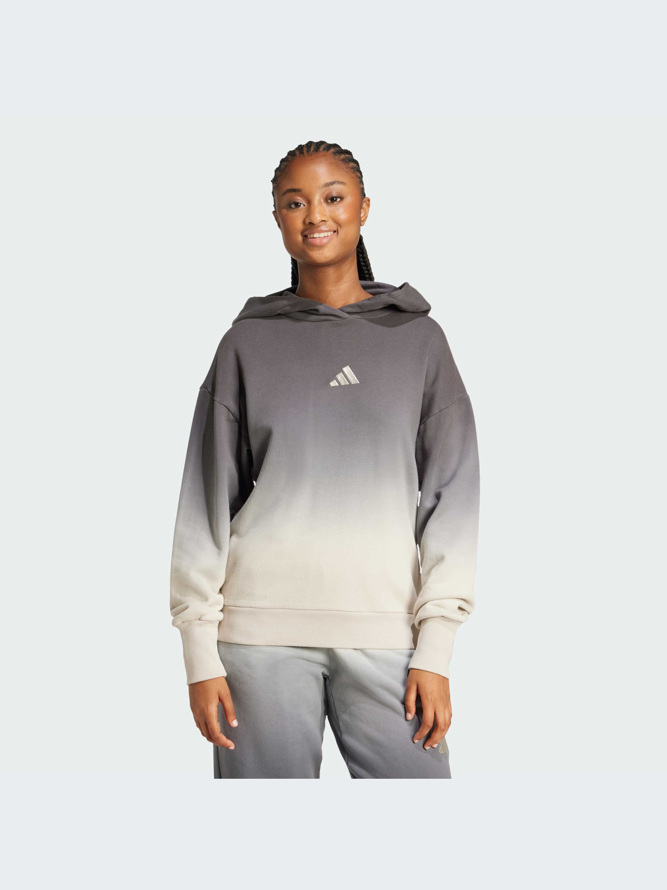 Худи и свитшоты Adidas модель JJ4565-KZ Фото