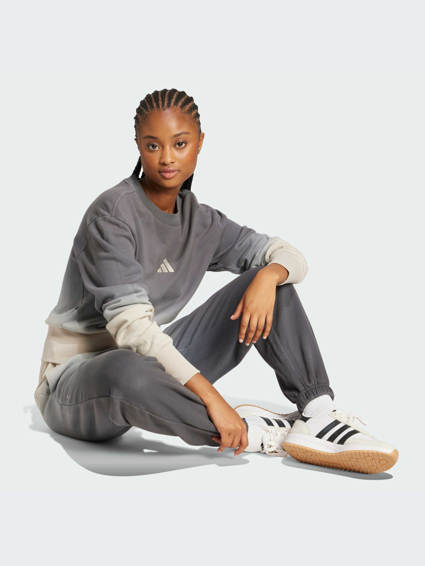 Брюки Adidas модель JJ4585-KZ Фото
