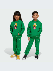 Костюмдер Adidas үлгі JN7711-KZ Фото