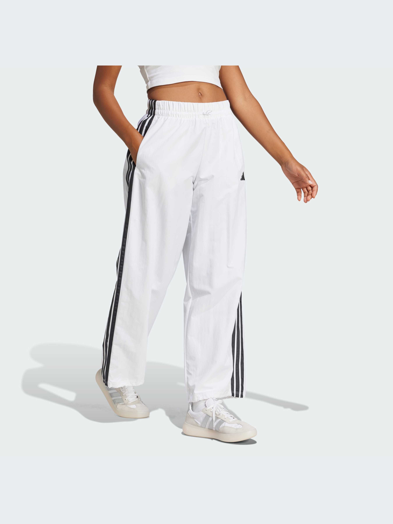 Брюки Adidas модель JE1307-KZ Фото