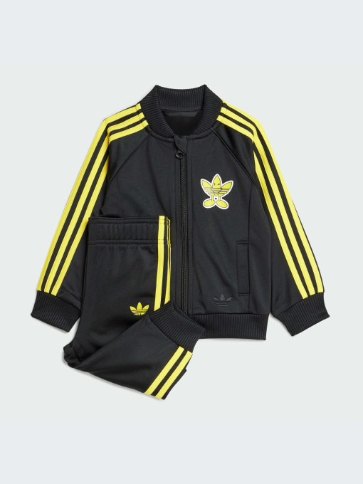 Костюмы Adidas модель JD2874-KZ Фото