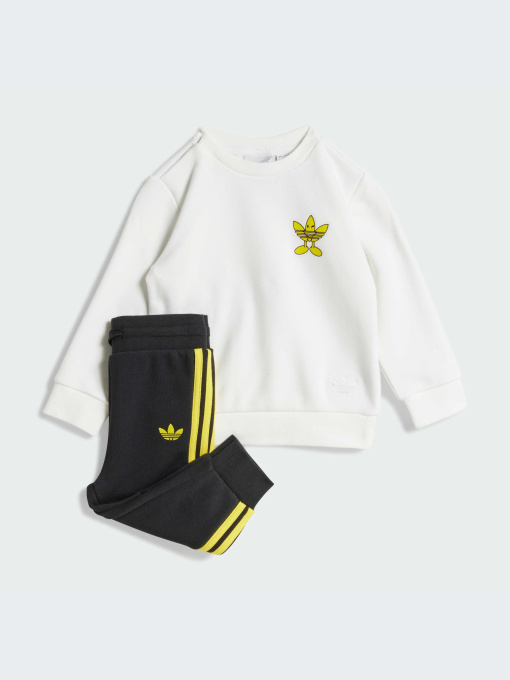 Костюмы Adidas модель JD0475-KZ Фото