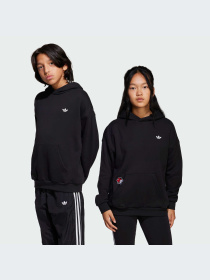 Худи и свитшоты Adidas модель JD3079-KZ Фото