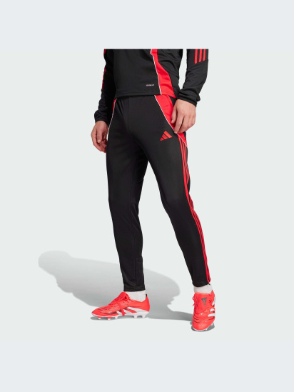 Штаны спортивные adidas GI7310-KZ для мужчин, цвет: Чёрный - купить по  выгодной цене в Казахстане | INTERTOP