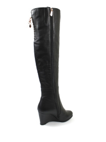 Ботфорты It-girl модель 570-245M Фото