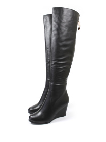 Ботфорты It-girl модель 570-245M Фото