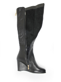 Ботфорты It-girl модель 570-245M Фото