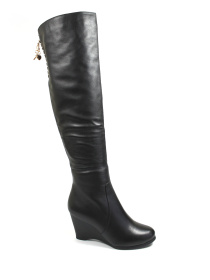 Ботфорты It-girl модель 570-245M Фото