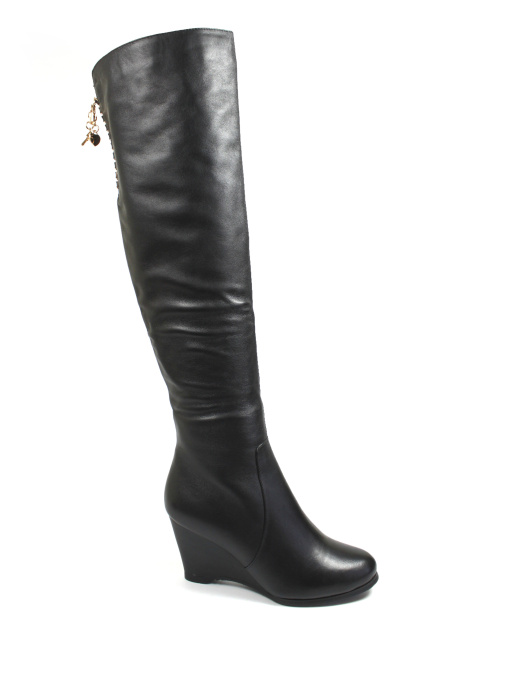 Ботфорты It-girl модель 570-245M Фото