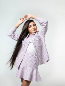 Костюм Alnest модель ALN285 Фото