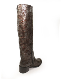 Сапоги It-girl модель 10350-596 Фото