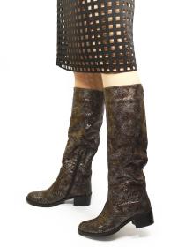 Сапоги It-girl модель 10350-596 Фото