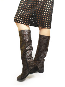 Сапоги It-girl модель 10350-596 Фото