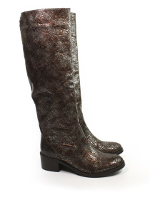 Сапоги It-girl модель 10350-596 Фото