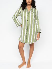 Халат CYBERJAMMIES модель 0646_STR Фото