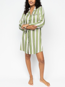 Халат CYBERJAMMIES модель 0646_STR Фото