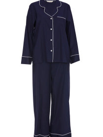 Пижама CYBERJAMMIES модель 0602_NAY Фото