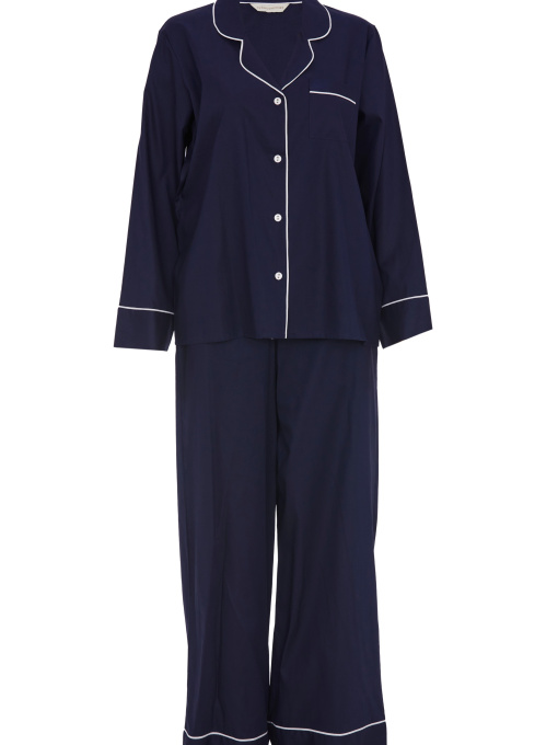 Піжама CYBERJAMMIES модель 0602_NAY Фото