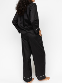 Пижама CYBERJAMMIES модель 0603_BLK Фото