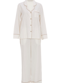 Пижама CYBERJAMMIES модель 0604_CRE Фото