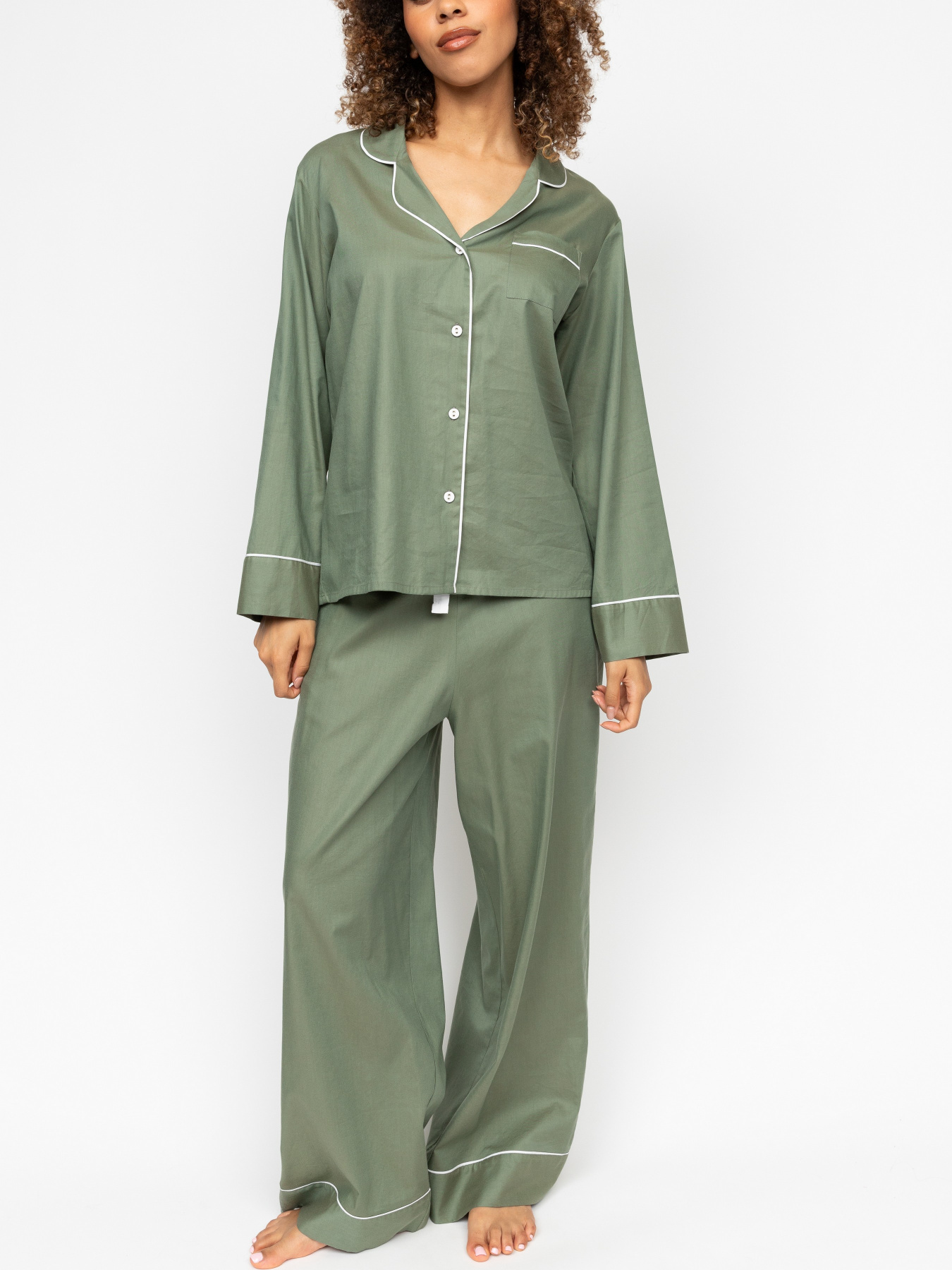 Пижама CYBERJAMMIES модель 0789_SAG Фото