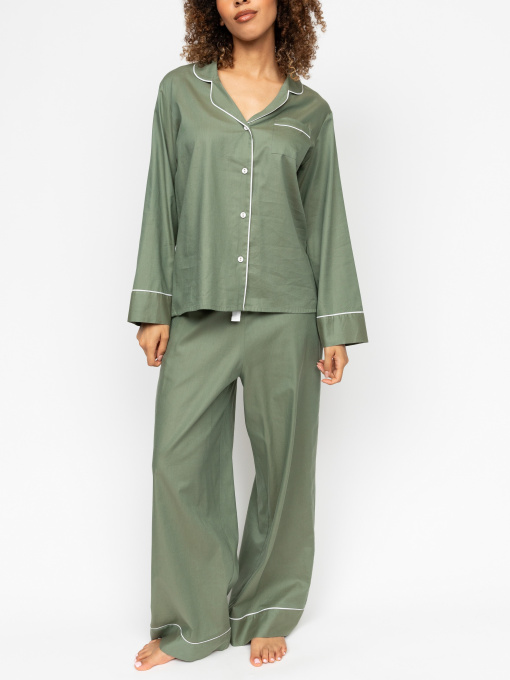 Піжама CYBERJAMMIES модель 0789_SAG Фото