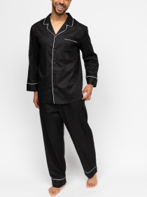 Пижама CYBERJAMMIES модель 3066_BLK Фото
