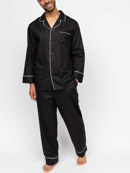 Пижама CYBERJAMMIES модель 3066_BLK Фото
