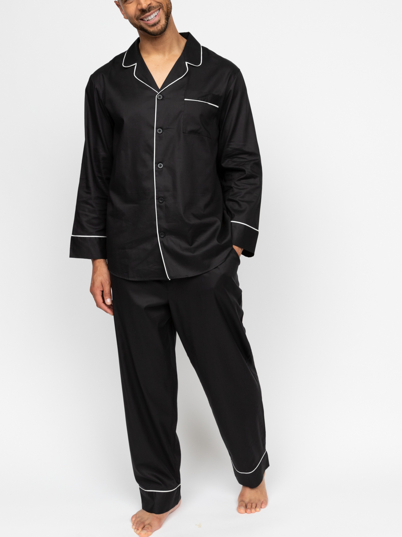 Пижама CYBERJAMMIES модель 3066_BLK Фото
