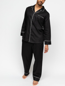 Пижама CYBERJAMMIES модель 3066_BLK Фото