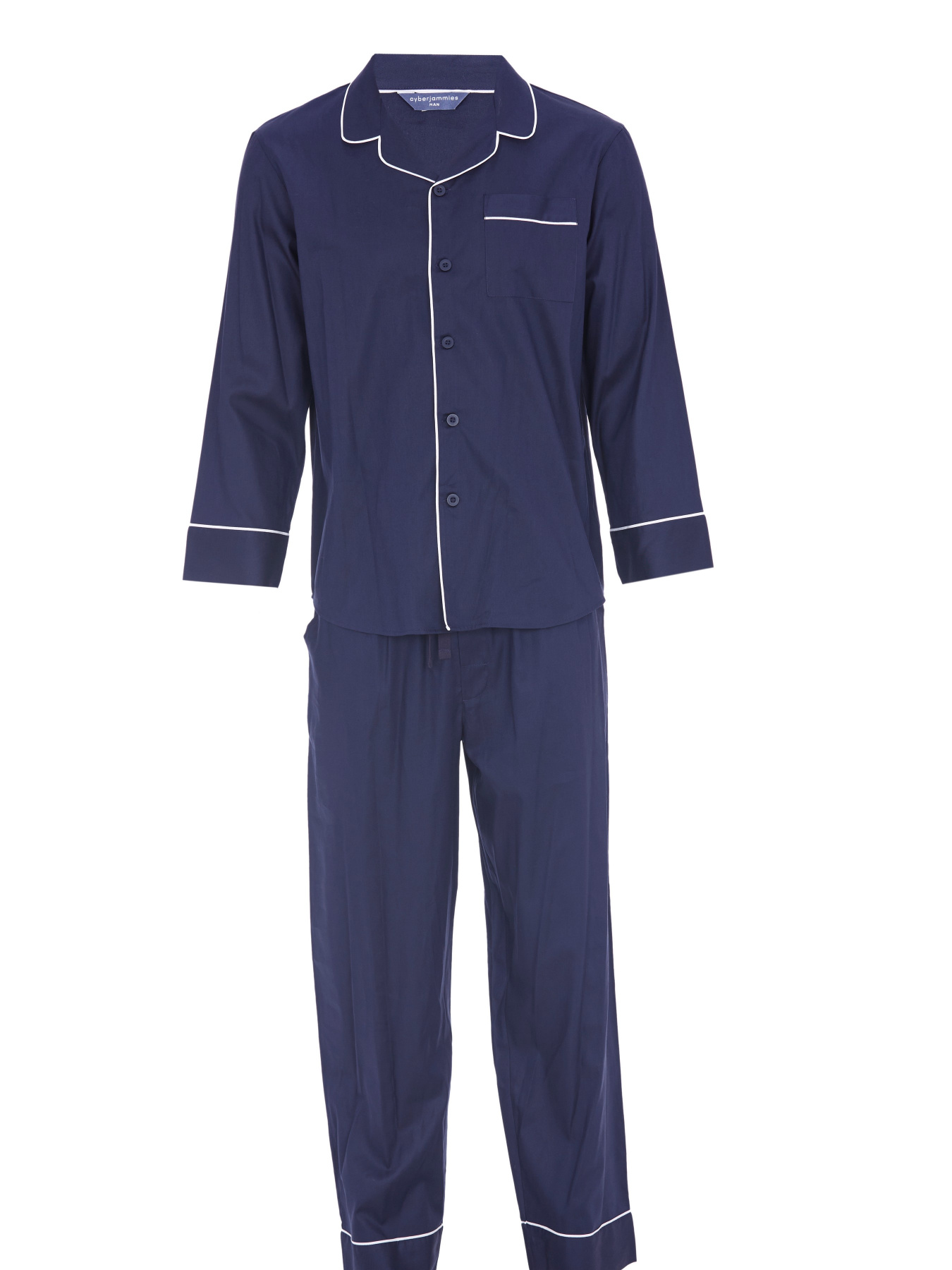 Пижама CYBERJAMMIES модель 3067_NAY Фото