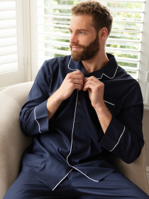 Пижама CYBERJAMMIES модель 3067_NAY Фото