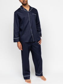 Пижама CYBERJAMMIES модель 3067_NAY Фото