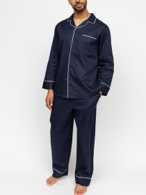 Пижама CYBERJAMMIES модель 3067_NAY Фото