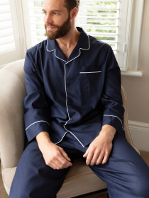 Пижама CYBERJAMMIES модель 3067_NAY Фото