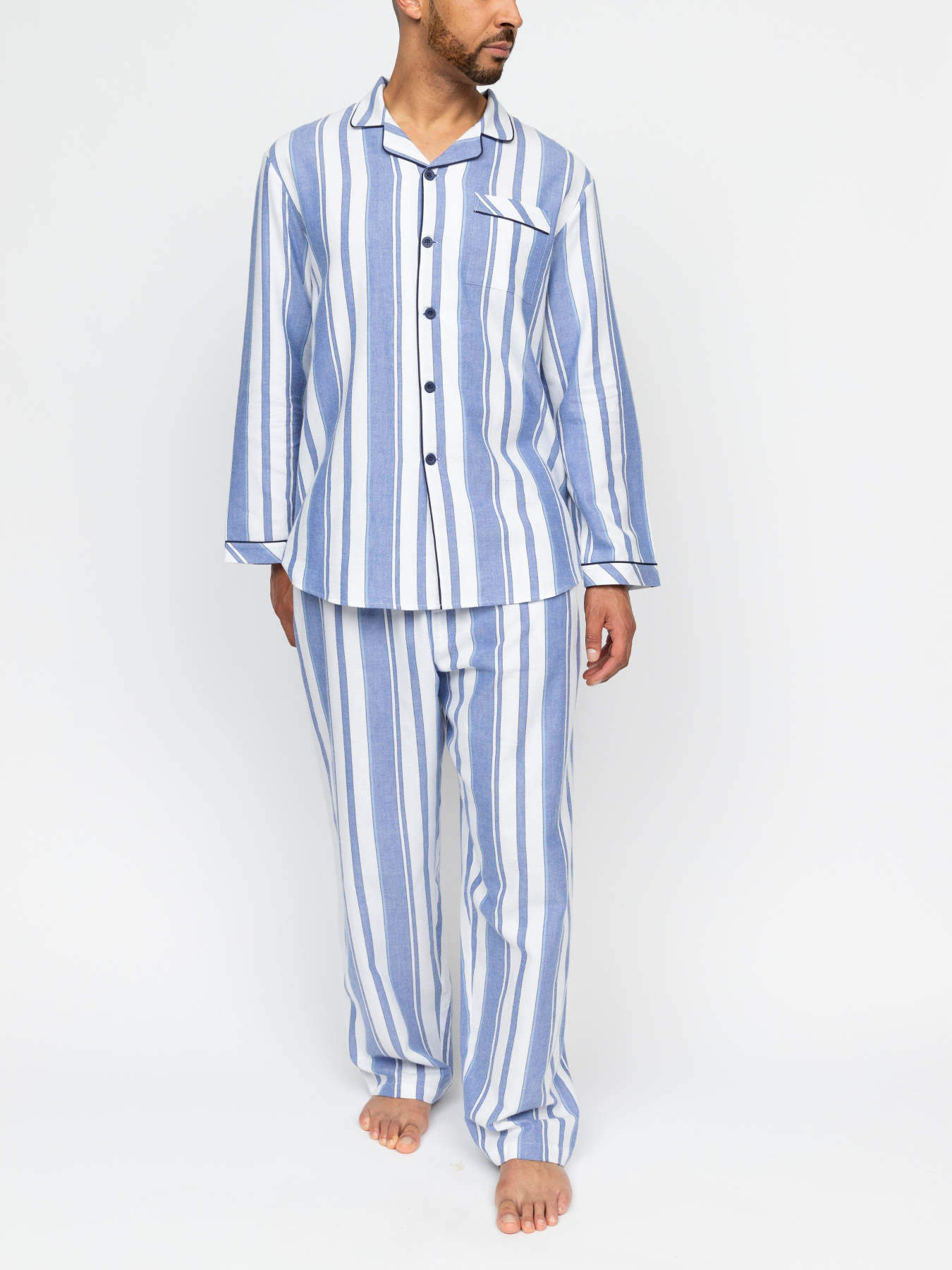 Пижама CYBERJAMMIES модель 3092-3093 Фото
