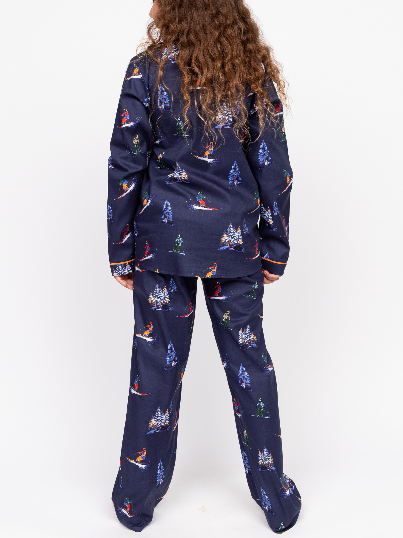 Пижама CYBERJAMMIES модель 3086_NAY Фото