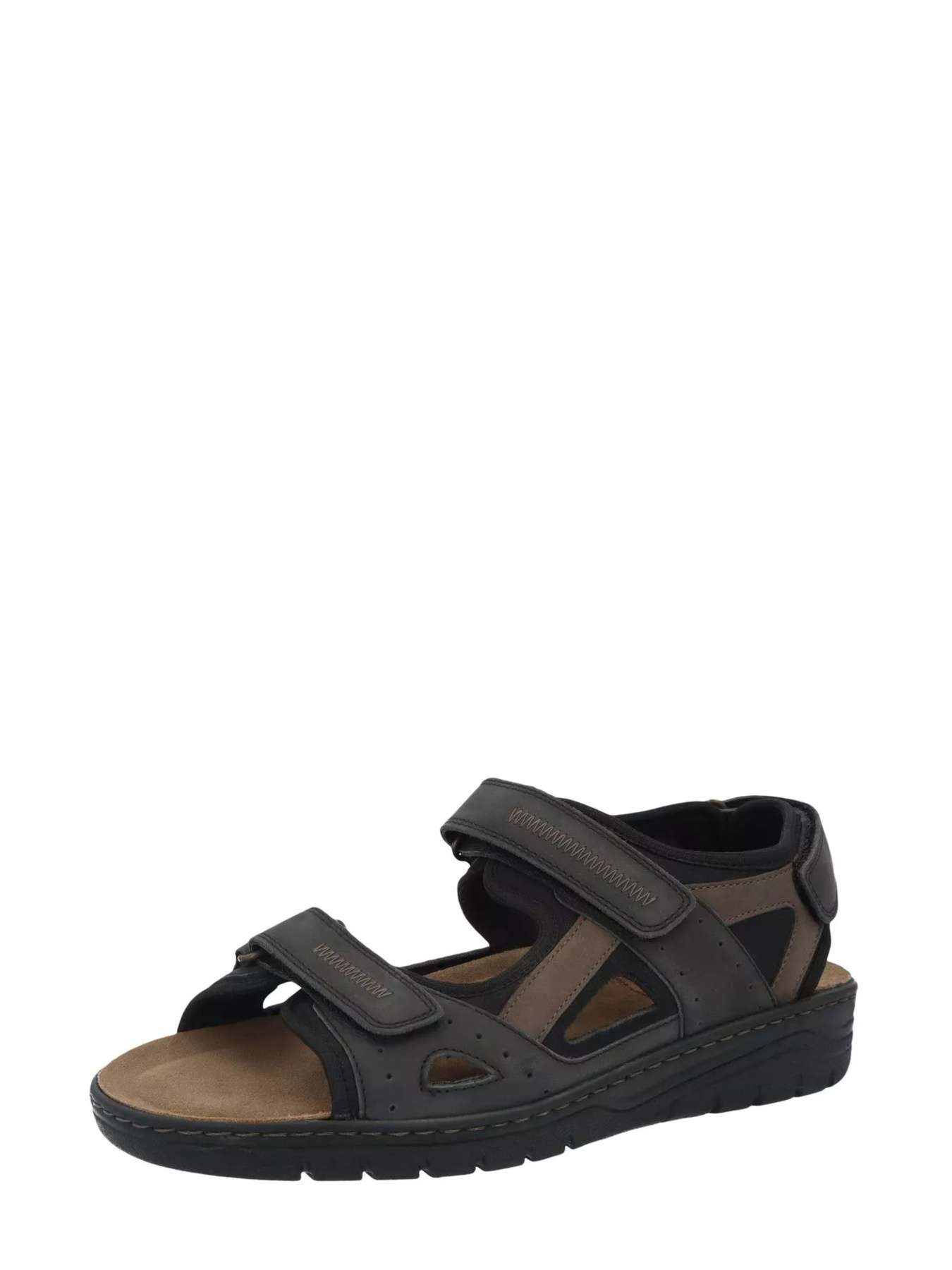 Сандалии Solidus модель 7 78068 01158 Фото