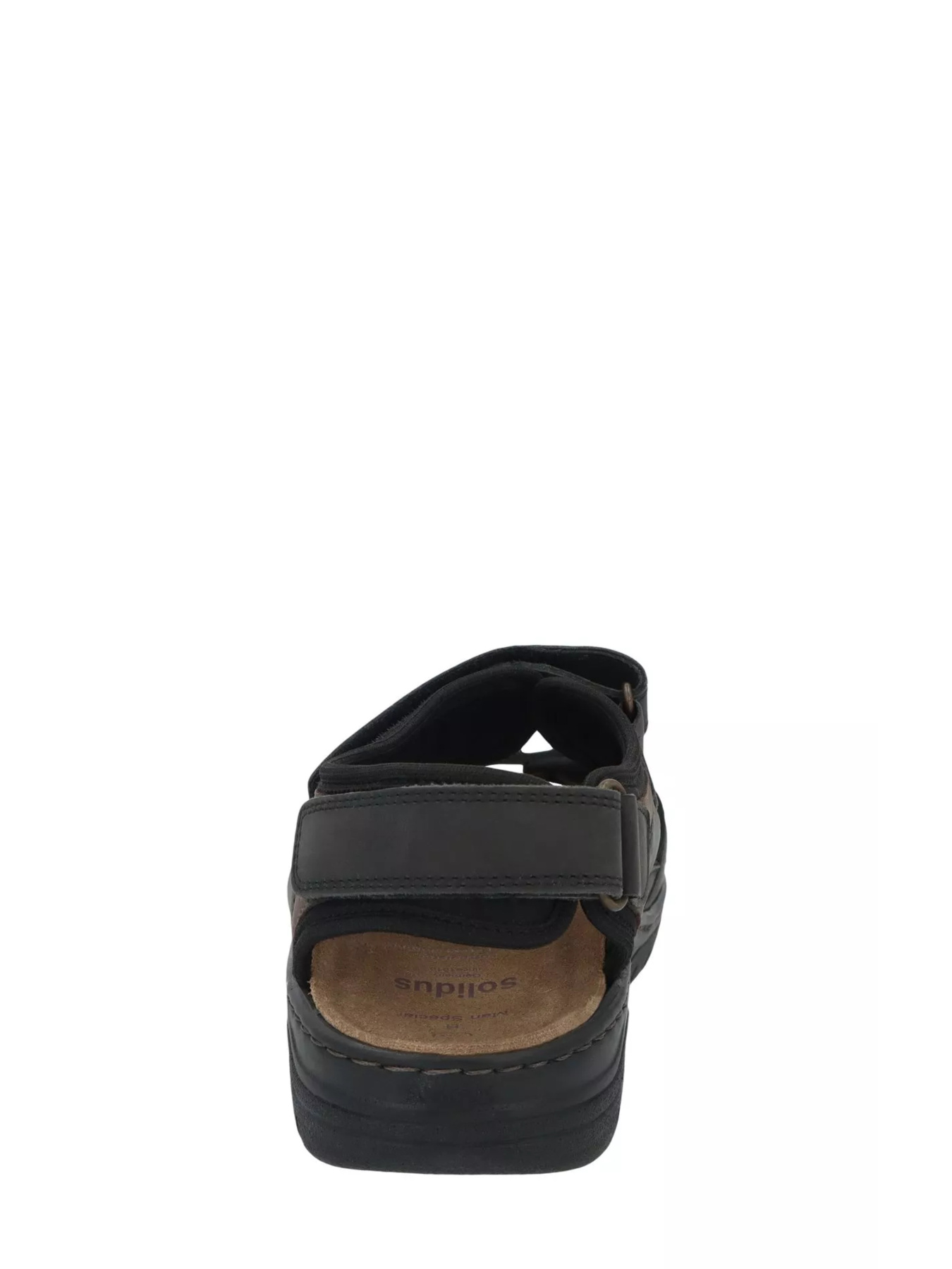 Сандалии Solidus модель 7 78068 01158 Фото