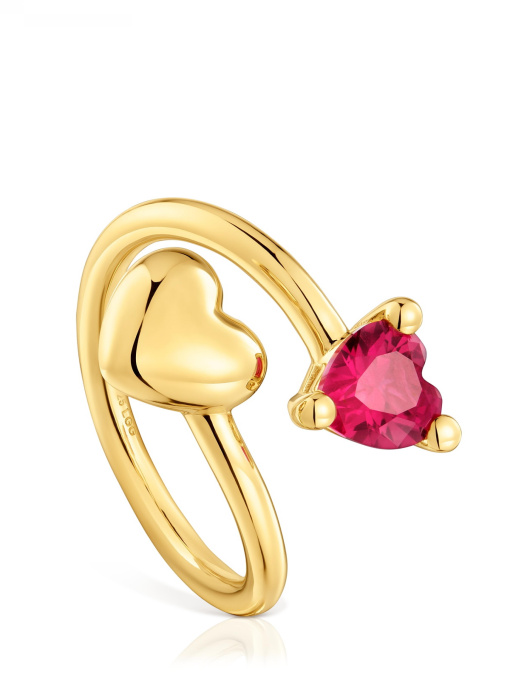 Каблучки TOUS модель 100432701 Фото