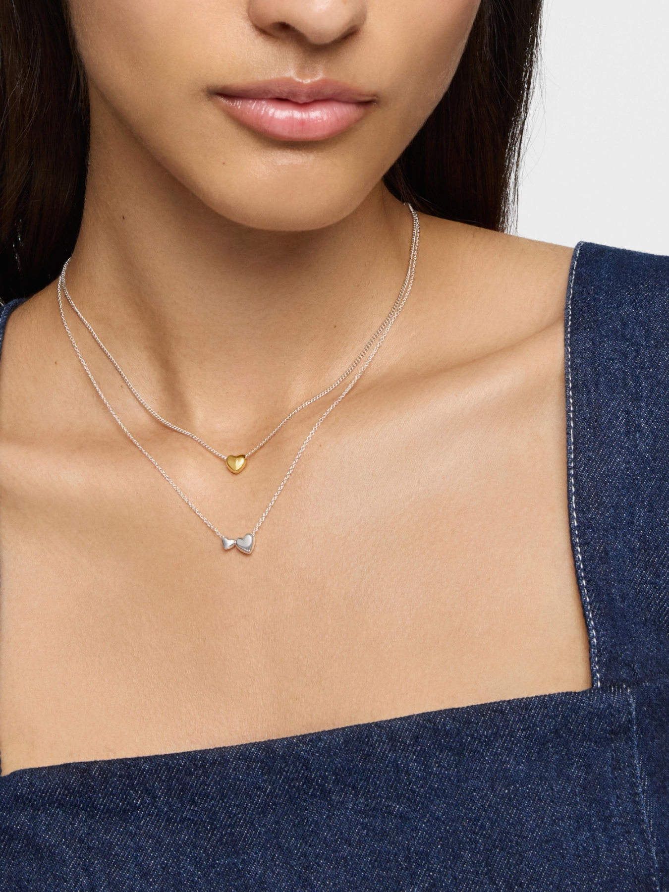 Кольє TOUS модель 1004335000 Фото