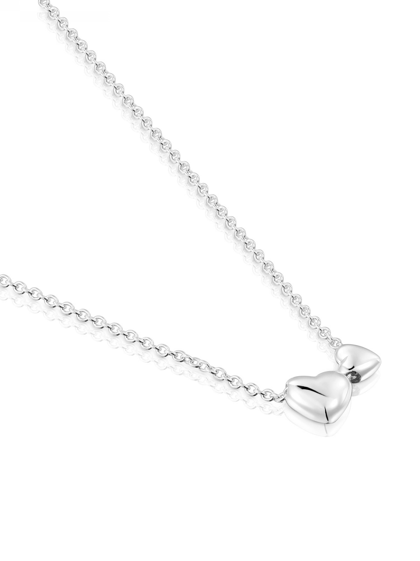 Колье TOUS модель 1004335000 Фото