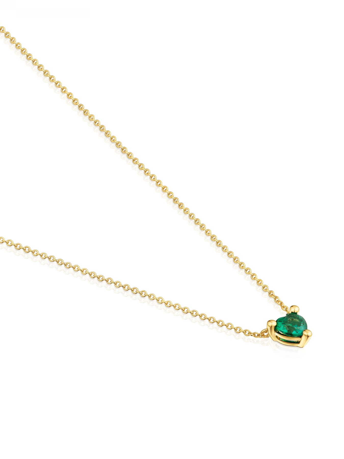 Колье TOUS модель 1004335100 Фото